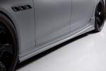 Maserati Quattroporte Executive Line by Wald 2019 года